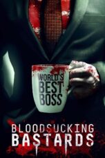 Nonton film Streaming Bloodsucking Bastards (2015) subtitle Bahasa Indonesia