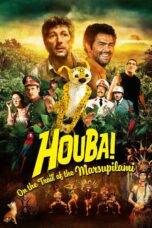 Nonton film Streaming HOUBA! On the Trail of the Marsupilami (2012) subtitle Bahasa Indonesia