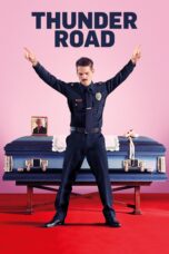 Nonton film Streaming Thunder Road (2018) subtitle Bahasa Indonesia