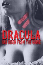 Nonton film Streaming Dracula Has Risen from the Grave (1968) subtitle Bahasa Indonesia