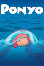 Nonton film Streaming Ponyo (2008) subtitle Bahasa Indonesia