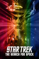 Nonton film Streaming Star Trek III: The Search for Spock (1984) subtitle Bahasa Indonesia