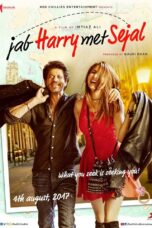 Nonton film Streaming Jab Harry Met Sejal (2017) subtitle Bahasa Indonesia