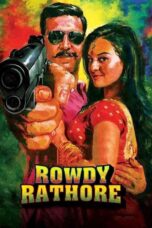 Nonton film Streaming Rowdy Rathore (2012) subtitle Bahasa Indonesia