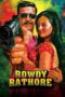 Nonton film Streaming Rowdy Rathore (2012) subtitle Bahasa Indonesia Nonton film Streaming Rowdy Rathore (2012) subtitle Bahasa Indonesia
