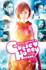 Nonton film Streaming Cutie Honey: Tears (2016) subtitle Bahasa Indonesia
