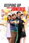 Nonton film Streaming Keeping Up with the Joneses (2016) subtitle Bahasa Indonesia