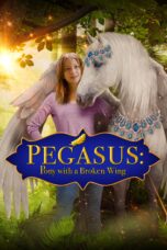 Nonton film Streaming Pegasus: Pony With a Broken Wing (2019) subtitle Bahasa Indonesia