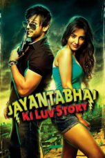 Nonton film Streaming Jayantabhai Ki Luv Story (2013) subtitle Bahasa Indonesia