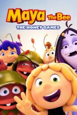 Nonton film Streaming Maya the Bee: The Honey Games (2018) subtitle Bahasa Indonesia