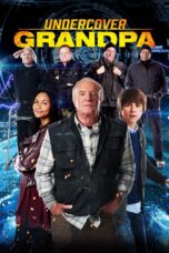 Nonton film Streaming Undercover Grandpa (2017) subtitle Bahasa Indonesia