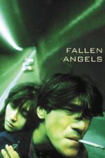 Nonton film Streaming Fallen Angels (1995) subtitle Bahasa Indonesia