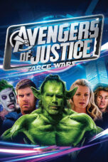 Nonton film Streaming Avengers of Justice: Farce Wars (2018) subtitle Bahasa Indonesia