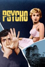 Nonton film Streaming Psycho (1960) subtitle Bahasa Indonesia