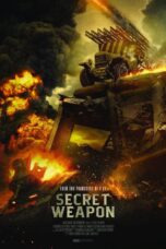 Nonton film Streaming Secret Weapon (2019) subtitle Bahasa Indonesia
