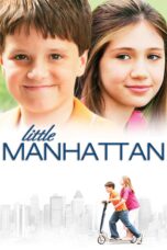 Nonton film Streaming Little Manhattan (2005) subtitle Bahasa Indonesia
