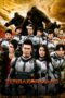 Nonton film Streaming Terra Formars (2016) subtitle Bahasa Indonesia