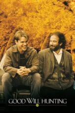 Nonton film Streaming Good Will Hunting (1997) subtitle Bahasa Indonesia