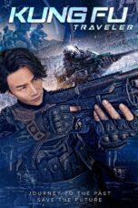 Nonton film Streaming Kung Fu Traveler (2017) subtitle Bahasa Indonesia