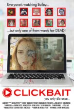 Nonton film Streaming Clickbait (2019) subtitle Bahasa Indonesia