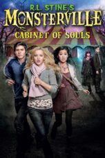 Nonton film Streaming R.L. Stine’s Monsterville: The Cabinet of Souls (2015) subtitle Bahasa Indonesia