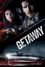 Nonton film Streaming Getaway (2013) subtitle Bahasa Indonesia