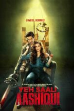 Nonton film Streaming Yeh Saali Aashiqui (2019) subtitle Bahasa Indonesia