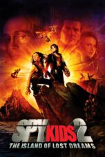Nonton film Streaming Spy Kids 2: The Island of Lost Dreams (2002) subtitle Bahasa Indonesia