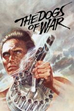 Nonton film Streaming The Dogs of War (1980) subtitle Bahasa Indonesia