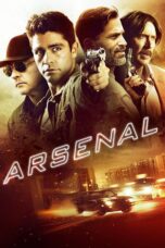Nonton film Streaming Arsenal (2017) subtitle Bahasa Indonesia