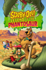 Nonton film Streaming Scooby-Doo! Legend of the Phantosaur (2011) subtitle Bahasa Indonesia