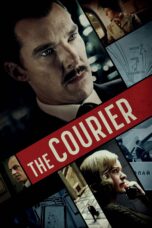 Nonton film Streaming The Courier (2020) subtitle Bahasa Indonesia
