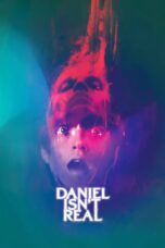 Nonton film Streaming Daniel Isn’t Real (2019) subtitle Bahasa Indonesia