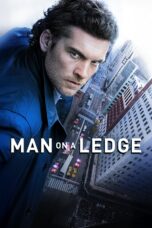 Nonton film Streaming Man on a Ledge (2012) subtitle Bahasa Indonesia