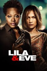 Nonton film Streaming Lila & Eve (2015) subtitle Bahasa Indonesia