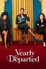 Nonton film Streaming Yearly Departed (2020) subtitle Bahasa Indonesia