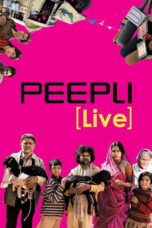 Nonton film Streaming Peepli Live (2010) subtitle Bahasa Indonesia