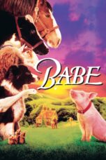 Nonton film Streaming Babe (1995) subtitle Bahasa Indonesia
