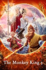 Nonton film Streaming The Monkey King 3 (2018) subtitle Bahasa Indonesia