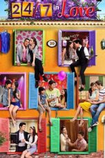 Nonton film Streaming 24/7 In Love (2012) subtitle Bahasa Indonesia