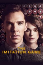 Nonton film Streaming The Imitation Game (2014) subtitle Bahasa Indonesia