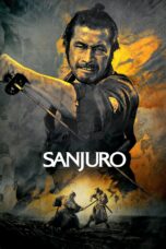 Nonton film Streaming Sanjuro (1962) subtitle Bahasa Indonesia
