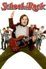 Nonton film Streaming School of Rock (2003) subtitle Bahasa Indonesia