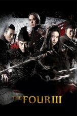Nonton film Streaming The Four 3 (2014) subtitle Bahasa Indonesia