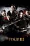 Nonton film Streaming The Four 3 (2014) subtitle Bahasa Indonesia Nonton film Streaming The Four 3 (2014) subtitle Bahasa Indonesia