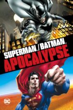 Nonton film Streaming Superman/Batman: Apocalypse (2010) subtitle Bahasa Indonesia