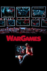Nonton film Streaming WarGames (1983) subtitle Bahasa Indonesia