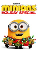 Nonton film Streaming Minions: Holiday Special (2020) subtitle Bahasa Indonesia