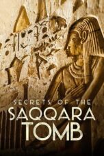 Nonton film Streaming Secrets of the Saqqara Tomb (2020) subtitle Bahasa Indonesia