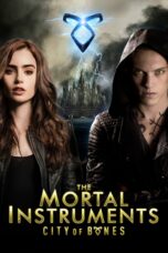 Nonton film Streaming The Mortal Instruments: City of Bones (2013) subtitle Bahasa Indonesia